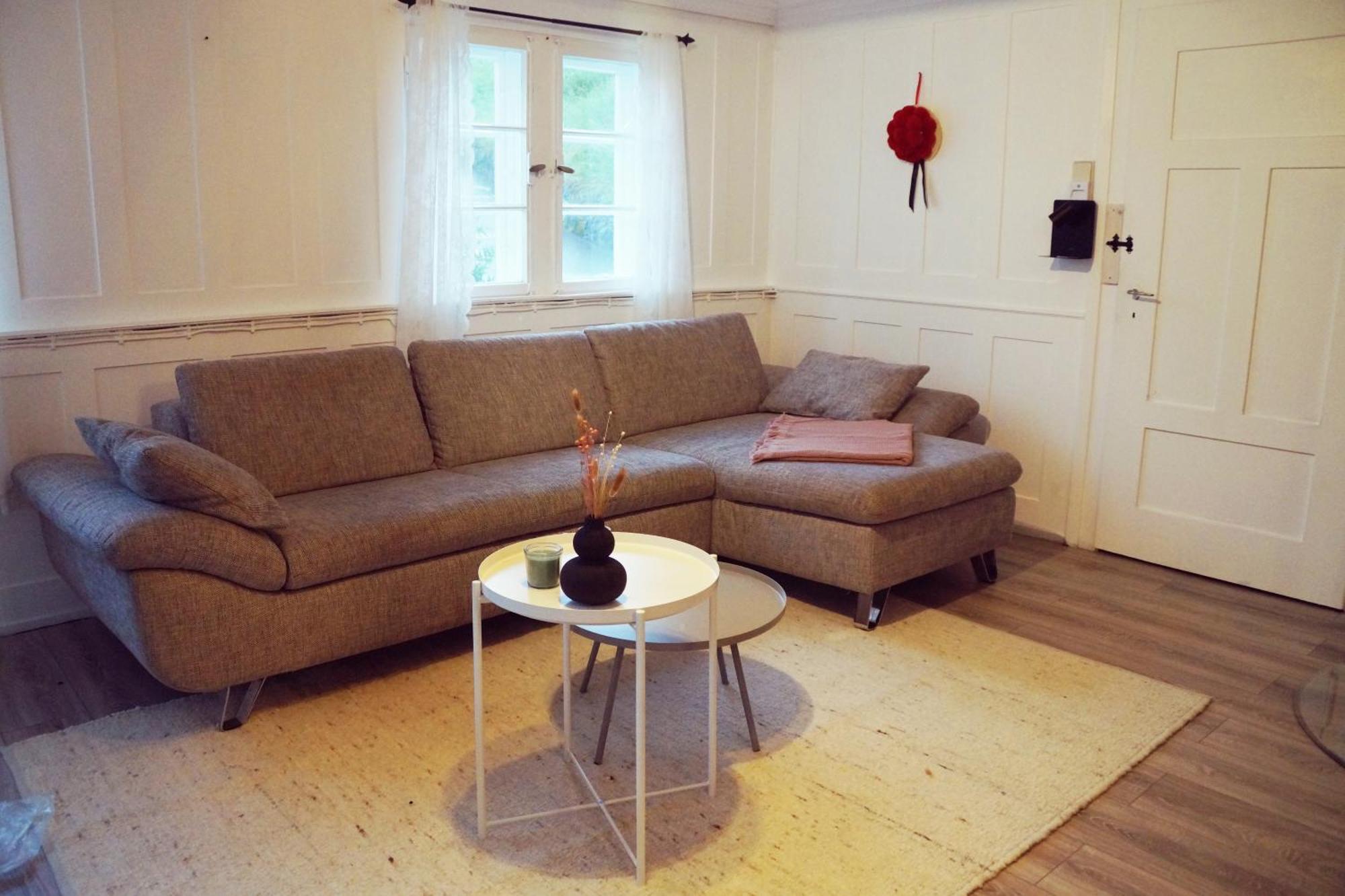 Apartment Gemuetliches Schwarzwaldhaus Im Ferienparadies Todtnau