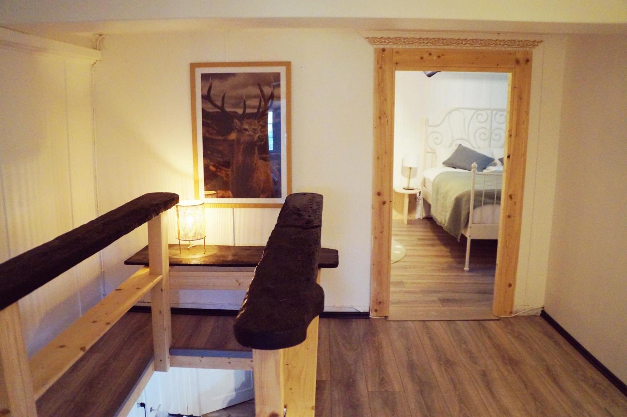 Apartment Gemuetliches Schwarzwaldhaus Im Ferienparadies Todtnau
