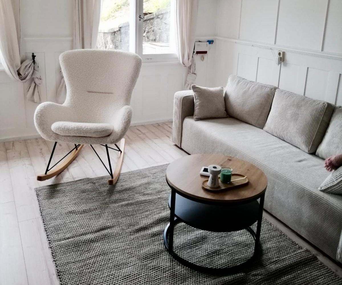 Gemuetliches Schwarzwaldhaus Im Ferienparadies Apartment